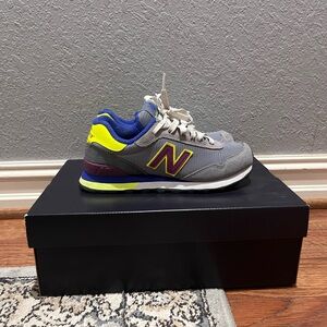 New balance shoes